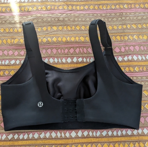 Lululemon Swift Speed Bra High Support - Picture 10 of 15